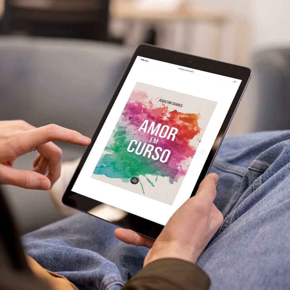 E-books Amazon (KDP): Design Responsivo