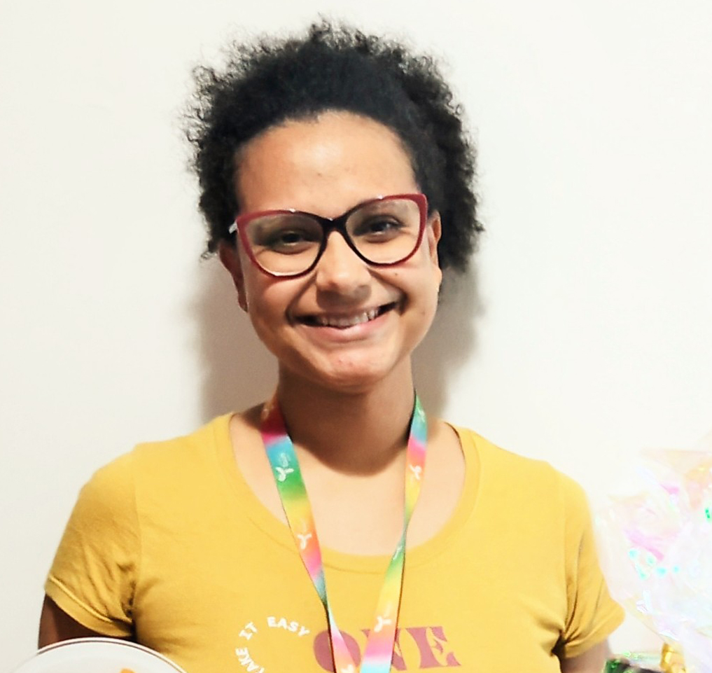 Olá! Eu sou Patrícia Gomes
