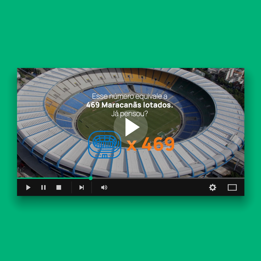 Vídeo: práticas ESG da VLI Logística